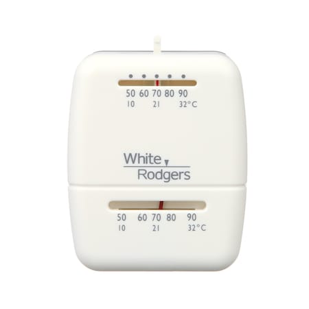 White-Rodgers 24v Single Stage Vert-Stat 1C20-102